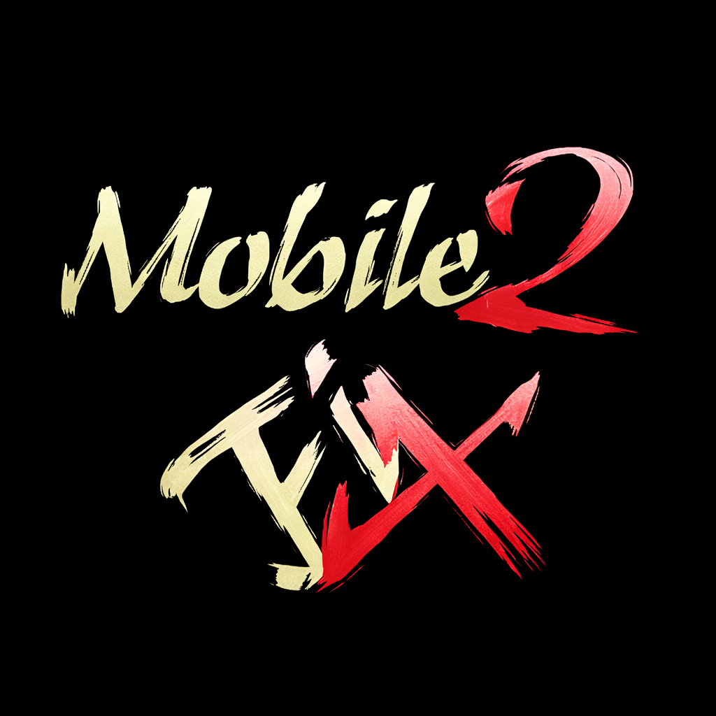 Mobile2Fix Logo